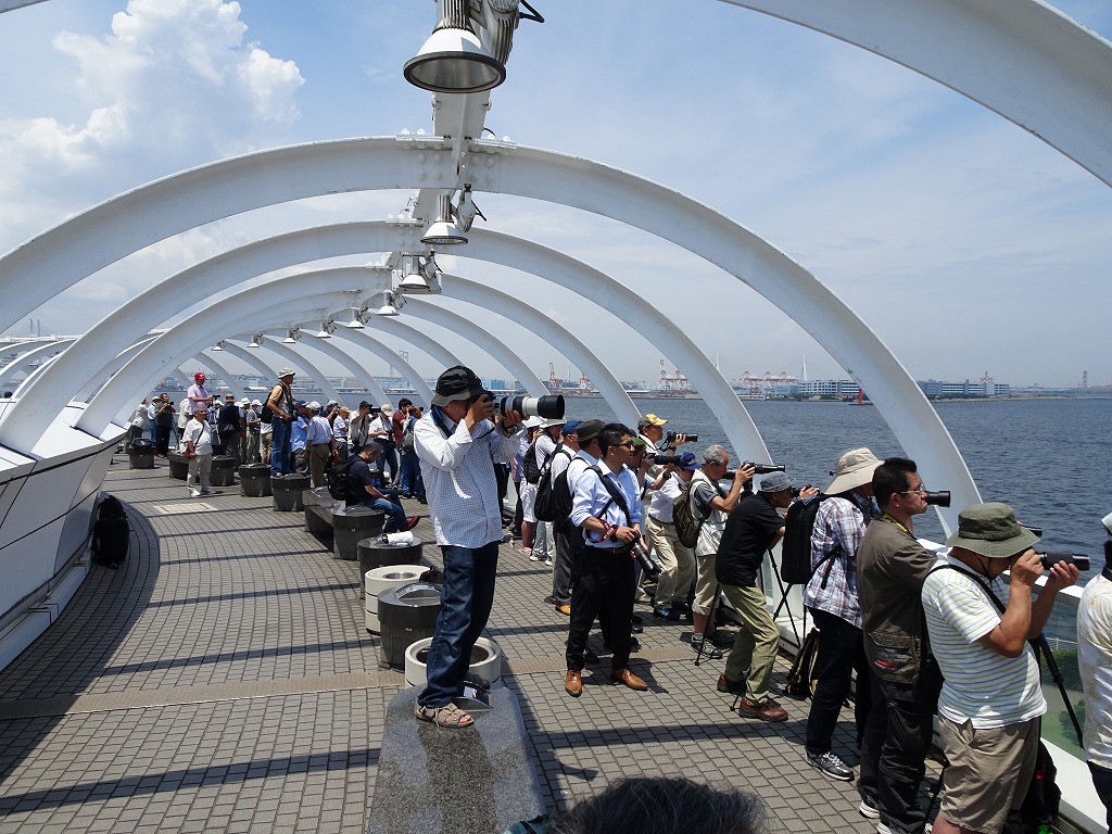 客船